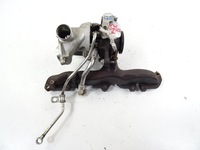 фото thumb №1, Vw t-roc 1.6 tdi турбонагнітач турбіна колектор 04l253020a