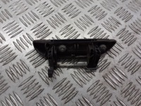 фото thumb №2, Ручка правая передняя наружная dacia logan