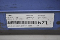 фото thumb №10, Bmw 1 f20 m40i m-pakiet накладка порог правая