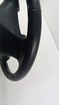 фото thumb №9, Bmw 5 e60 e61 рестайлінг кермо мультифункція шкіра