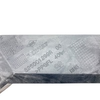 фото thumb №14, Кронштейн крыла поперечина правый renault trafic iii opel vivaro b fiat talento