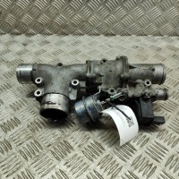 фото thumb №1, Jaguar f-pace 2016 клапан egr