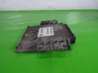 Citroen c8 2.0 16v rfn бортовий комп'ютер блок керування двигуна 9642427080 iaw4mp205 в Україні, фото thumb