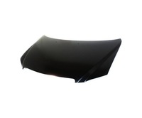 фото thumb №1, Mazda mpv van lw 2004 - 06 капот