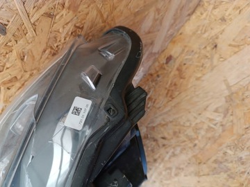 фото thumb №9, Лампа лівий перед eu 7259523 bmw 3 f30 f31 2011-