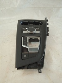 фото thumb №5, Audi a5 15 панель середній usa 8w1864261c