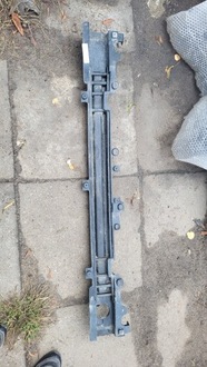 фото thumb №1, Kia ceed iii 18-20 hb балка задняя задняя оригинал