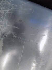 фото thumb №7, Бардачок между сиденья man tgl 10.180 07r