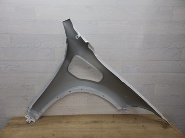 фото thumb №7, Крило переднє лівий bmw м-пакет x1 f48 гібрид