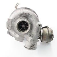 фото thumb №1, Land rover range rover дизель турбонагнетатель turbo garrett 7785839
