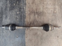 фото thumb №1, Привідний вал ліва suzuki celerio 2015