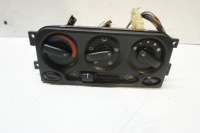 фото thumb №3, Панель обдув daewoo matiz