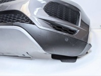 фото thumb №7, Бампер передній kompletny jaguar e-pace x540 4pdc