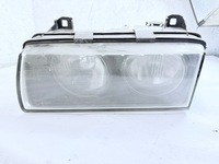 фото thumb №1, Лампа фара левый перед передняя левая bmw e36