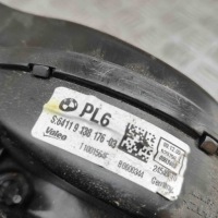 фото thumb №10, Моторчик отопителя bmw 5 gran turismo f07 9153806 29363123 3.0l 180kw