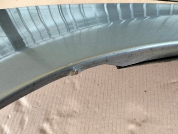 фото thumb №14, Крыло левый перед land rover freelander ii рестайлинг 2012-2014 цвет lrc949