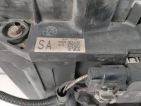 фото thumb №10, 2010 toyota avensis t270 радиатор / комплект 16800099220