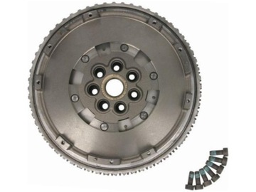 фото thumb №1, Колесо маховики renault avantime 2.0 01-03 vel satis 2.0 02-09