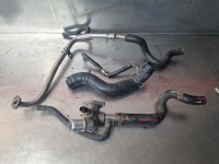 Купить Kia ceed hyundai i30 1.6 gdi g4fd труба пабтрубок  шланг воды, фото thumb