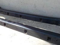 фото thumb №6, Subaru forester ii sg рестайлинг планки накладки пороговые