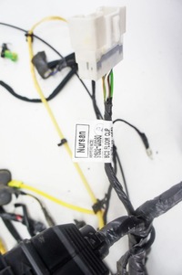 фото thumb №7, Rx108 hyundai bayon джгут перегородка салону 91502-q0980 91ad0-q0680