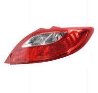 фото thumb №1, Лампа задня права mazda 2 2007-2014