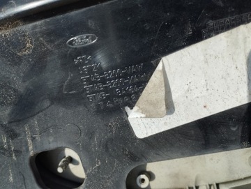 фото thumb №10, Решітка радіатора решітка ford edge mk2 ii vignale gt4b-8200-vaw