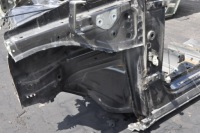 фото thumb №9, Volvo xc40 ii стійка a b поріг ліве
