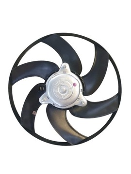 фото thumb №1, Tyc вентилятор радіатор citroen berlingo 96-08 805-0013