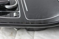 фото thumb №8, Dekor туннель панель средний переключатель панель приборов mercedes w205 дерево