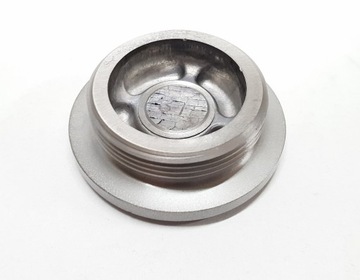 ПРОБКА КОНТРОЛЬНАЯ SUZUKI LTZ 90 250 400 LTR 450 OEM