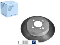 фото thumb №1, Blue print тормозные диски тормозные 2szt suzuki swift iv 1