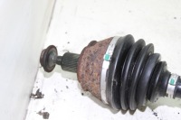 Приводной вал левая перед audi a8 4.0 tdi v8 4e0407271n Оригинал, фото thumb