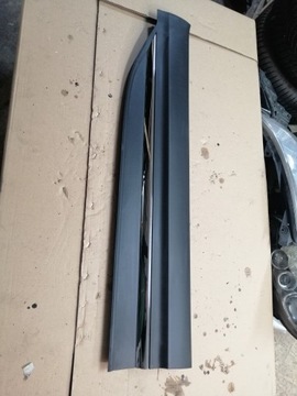 фото thumb №1, Планка двері перед права renault koleos ii 2