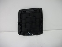 фото thumb №1, Захист заглушка консолі ліва jumpy expert iii 98121117zd