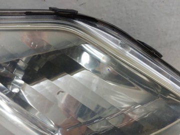 фото thumb №6, Toyota prius 03-07 права лампа передня перед фара