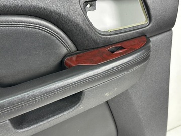 фото thumb №8, Cadillac escalade esv ext 07-14r обивка боковина дверь задний левый oem