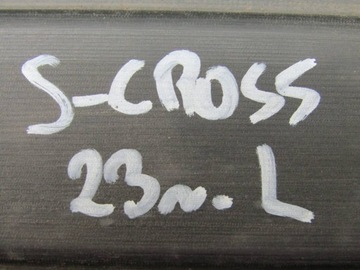 фото thumb №9, Sx4 s-cross ii 23r захист шасі ліва dół нижня плита 72823-61m0
