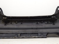 Kpl бампер задняя задний pod 4x датчики pdc audi a3 8p lift cabrio lz9y Недорого, фото thumb