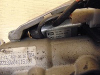 фото thumb №10, Колонка кермова mercedes w211 a2205400288 kpl