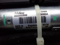 фото thumb №9, Люк панорама моторчик ford galaxy mk4 20r