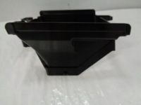 Peugeot rifter корпус накладка интеркулер новая оригинальная Недорого, фото thumb