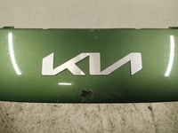 фото thumb №8, Бампер перед передний kia ceed 3 iii lift 2021-