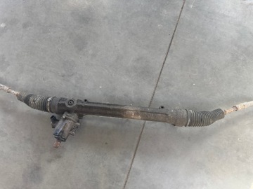 фото thumb №8, Audi a4 b8 1.8 tfsi трансмиссия рулевая рулевая рейка 8t1422065p