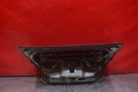 фото thumb №11, Кришка багажника зад задня сірий fiat linea 06-12