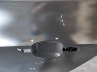 фото thumb №13, Двері opel zafira c задні ліва nowe оригінальні ----poznań ----- giełda