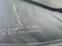 Фара правий фара ford focus mk4 18- full led Доставка, фото thumb