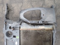 фото thumb №5, Усилитель передний fiat panda ii 1.1 b 03r