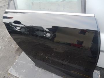 фото thumb №6, Дверь правые зад комплектные citroen c4 ii 11r