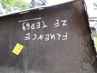 фото thumb №5, Бампер задня renault fluence z.e ted69